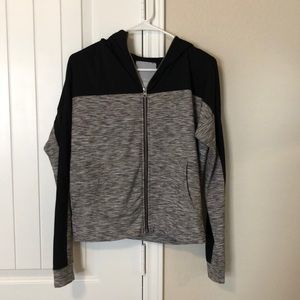 Athletic Jacket